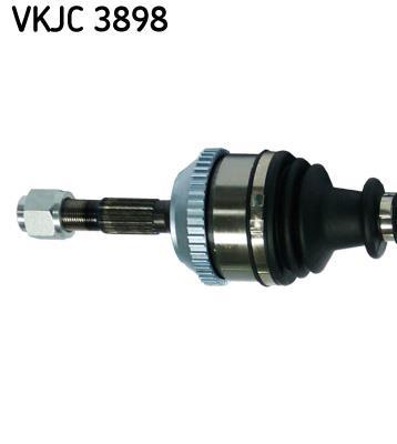 Cardan SKF ref. VKJC 3898